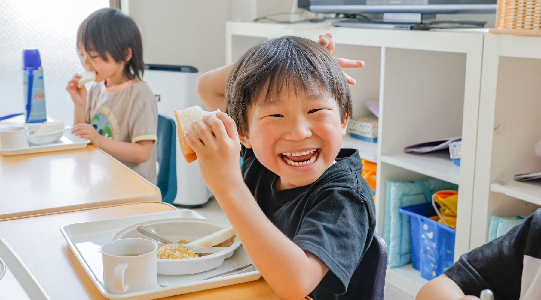 食育・給食